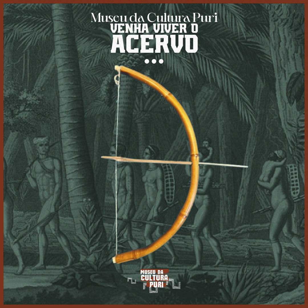Arco e flecha